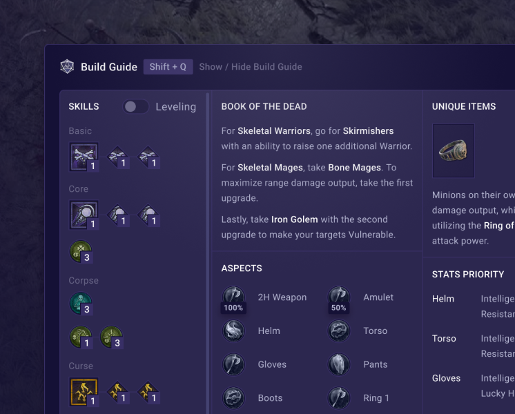 Download Mobalytics Diablo 4 Desktop App Download Mobalytics Diablo 4 Desktop App